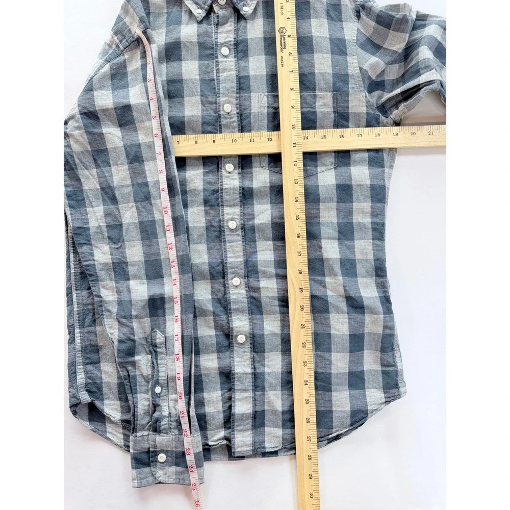 J. Crew crew button